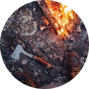 Survival Training - Teambuilding