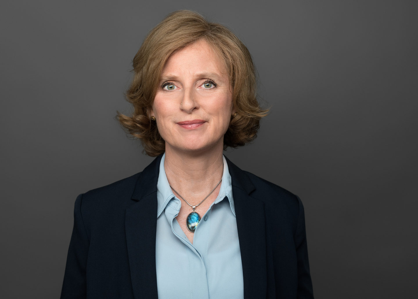 Business Coach, Facilitator, Prozessberaterin Anke Sommer